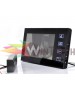 OEM CRL-618C10A ΣΕΤ ΘΗΡΟΤΗΛΕΟΡΑΣΗΣ 7 Inch TFT Touch. Night Vision, Weather-Vandal Proof Είδη Σπιτιού OEM CRL-618C10A ΣΕΤ ΘΗΡΟΤΗΛΕΟΡΑΣΗΣ 7 Inch TFT Touch. Night Vision, Weather-Vandal Proof Είδη Σπιτιού